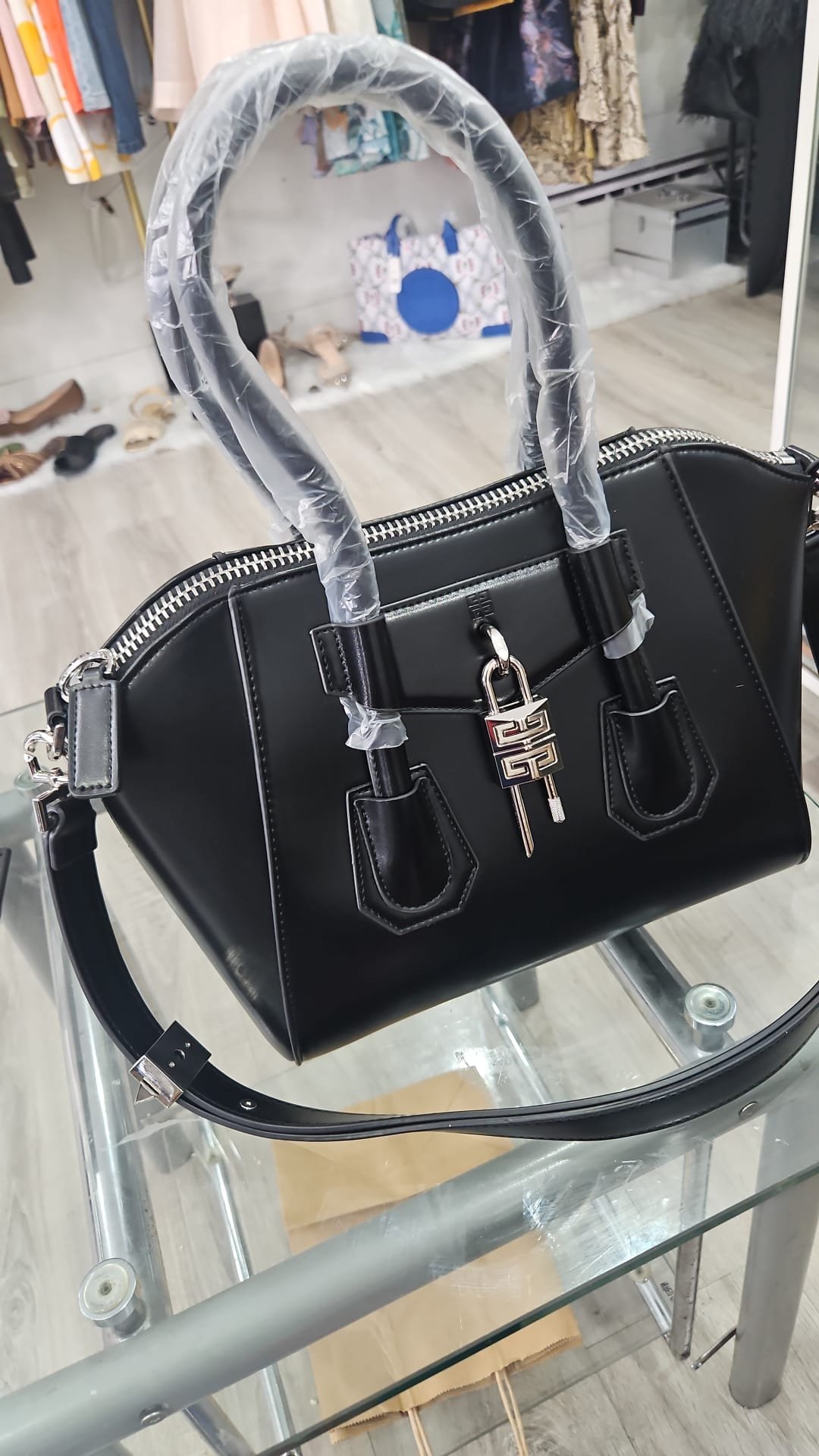 Boutique